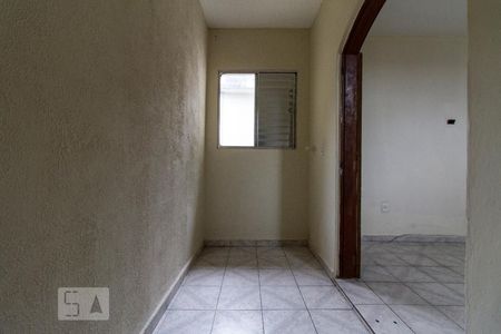 Closet do Quarto 2  de casa à venda com 2 quartos, 110m² em Jardim Vila Formosa, São Paulo