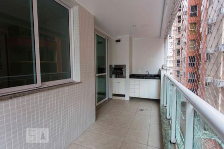 Apartamento para alugar com 3 quartos, 98m² em Icaraí, Niterói