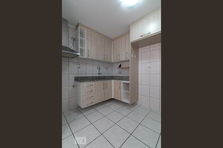 Cozinha de apartamento à venda com 2 quartos, 75m² em Vila Mariana, São Paulo
