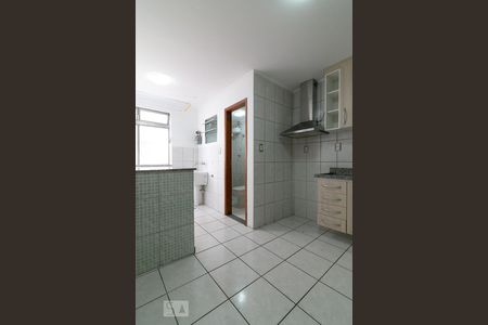 Cozinha de apartamento à venda com 2 quartos, 75m² em Vila Mariana, São Paulo