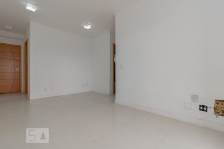 Sala de apartamento à venda com 2 quartos, 65m² em Centro, Barueri