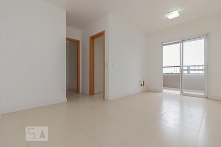 Sala de apartamento à venda com 2 quartos, 65m² em Centro, Barueri