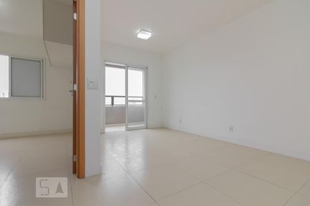 Sala de apartamento à venda com 2 quartos, 65m² em Centro, Barueri