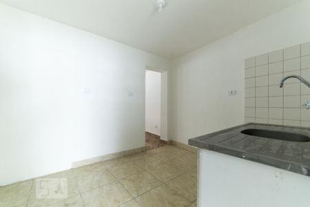 Cozinha de casa para alugar com 2 quartos, 70m² em Jardim Petrópolis, São Paulo