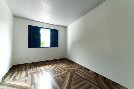 Suíte 1 de casa para alugar com 2 quartos, 70m² em Jardim Petrópolis, São Paulo