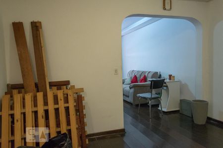 Sala de jantar de casa à venda com 2 quartos, 200m² em Cambuci, São Paulo