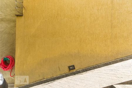 Vista da janela da sala de estar de casa à venda com 5 quartos, 300m² em Vila Vera, São Paulo