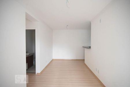 Sala de apartamento à venda com 2 quartos, 55m² em Vila Andrade, São Paulo