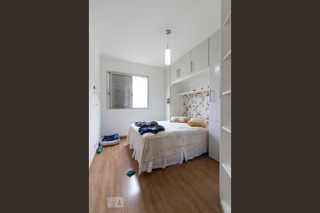 Quarto 1  de apartamento à venda com 2 quartos, 65m² em Vila Santa Clara, São Paulo