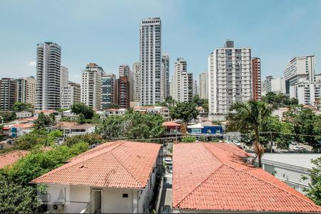 Vista de casa para alugar com 5 quartos, 240m² em Perdizes, São Paulo