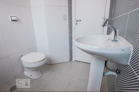 Banheiro 2 de casa para alugar com 5 quartos, 240m² em Perdizes, São Paulo