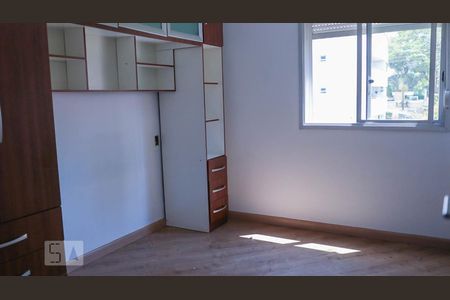 Quarto 1 - Suíte  de apartamento à venda com 2 quartos, 60m² em Saúde, São Paulo