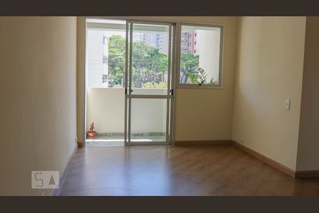 Sala de apartamento à venda com 2 quartos, 60m² em Saúde, São Paulo