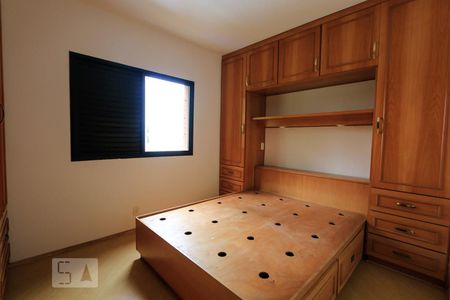 Suite  de apartamento à venda com 3 quartos, 101m² em Vila Andrade, São Paulo