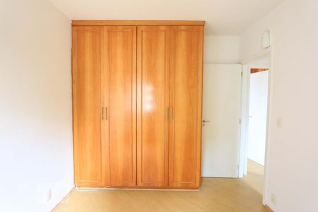 Quarto 2 de apartamento à venda com 3 quartos, 101m² em Vila Andrade, São Paulo