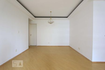 Sala de apartamento à venda com 3 quartos, 101m² em Vila Andrade, São Paulo