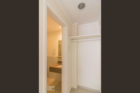 Suite de apartamento para alugar com 1 quarto, 50m² em Consolação, São Paulo