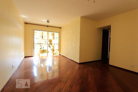 Sala de apartamento para alugar com 3 quartos, 90m² em Alto da Mooca, São Paulo