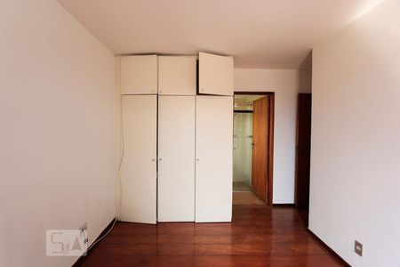 Suite  de apartamento para alugar com 3 quartos, 90m² em Alto da Mooca, São Paulo