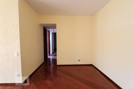 Sala de apartamento para alugar com 3 quartos, 90m² em Alto da Mooca, São Paulo