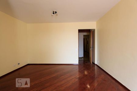 Sala de apartamento para alugar com 3 quartos, 90m² em Alto da Mooca, São Paulo