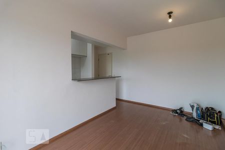 Sala de apartamento para alugar com 2 quartos, 57m² em Jardim Iracema, Barueri