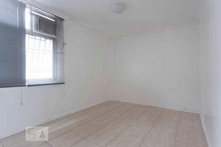 Suíte de apartamento à venda com 3 quartos, 92m² em Icaraí, Niterói