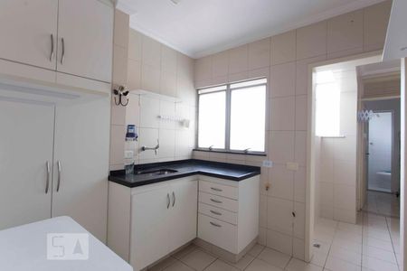 cozinha de apartamento à venda com 3 quartos, 92m² em Icaraí, Niterói