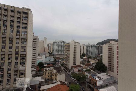 Vista Quarto 1 de apartamento à venda com 3 quartos, 92m² em Icaraí, Niterói