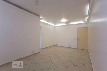 Sala de apartamento à venda com 3 quartos, 92m² em Icaraí, Niterói