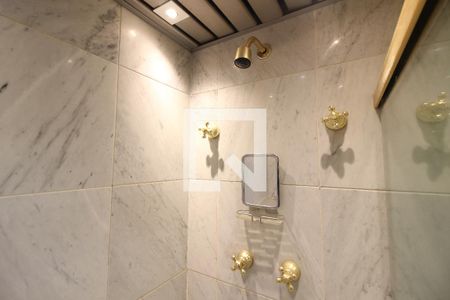 Banheiro - Chuveiro de apartamento para alugar com 1 quarto, 36m² em Jardim Paulista, São Paulo