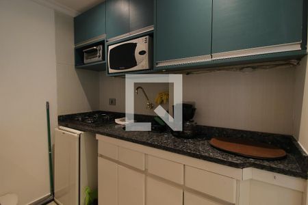 Apartamento para alugar com 1 quarto, 36m² em Jardim Paulista, São Paulo