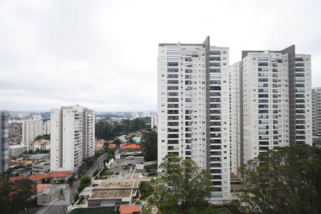 Vista de apartamento para alugar com 2 quartos, 87m² em Parque Reboucas, São Paulo