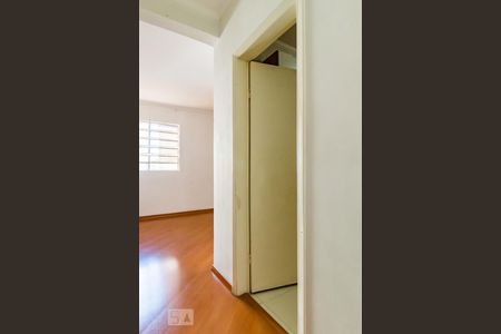 Entrada de apartamento à venda com 1 quarto, 58m² em Jardim Paraíso, Campinas