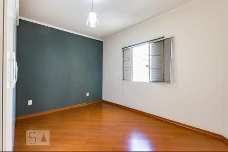 Quarto de apartamento à venda com 1 quarto, 58m² em Jardim Paraíso, Campinas
