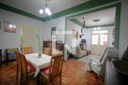 Sala de apartamento para alugar com 3 quartos, 360m² em Centro, Belo Horizonte