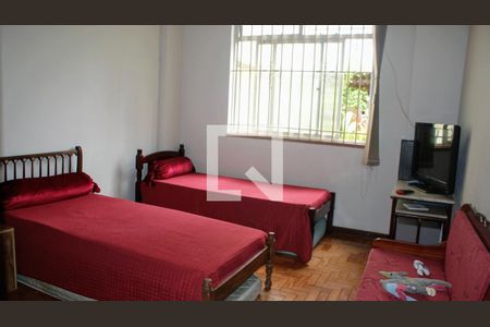 Apartamento à venda com 4 quartos, 360m² em Centro, Belo Horizonte