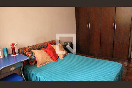 Apartamento à venda com 4 quartos, 360m² em Centro, Belo Horizonte