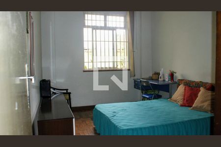 Apartamento à venda com 4 quartos, 360m² em Centro, Belo Horizonte