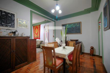 Sala de apartamento para alugar com 3 quartos, 360m² em Centro, Belo Horizonte