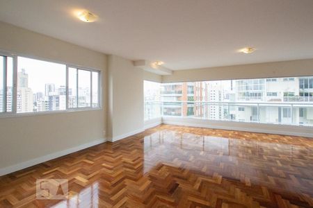 Sala de apartamento para alugar com 3 quartos, 161m² em Alto da Mooca, São Paulo