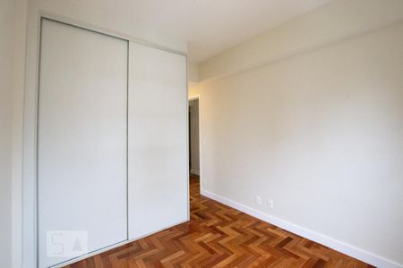 Suíte 1 de apartamento para alugar com 3 quartos, 161m² em Alto da Mooca, São Paulo