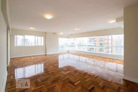 Apartamento para alugar com 3 quartos, 161m² em Alto da Mooca, São Paulo