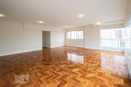 Sala de apartamento para alugar com 3 quartos, 161m² em Alto da Mooca, São Paulo