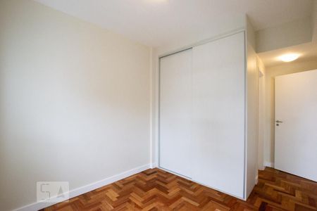 Suíte 1 de apartamento para alugar com 3 quartos, 161m² em Alto da Mooca, São Paulo