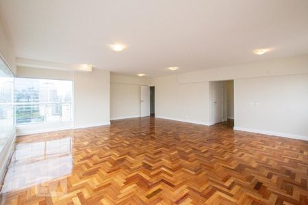 Sala de apartamento para alugar com 3 quartos, 161m² em Alto da Mooca, São Paulo