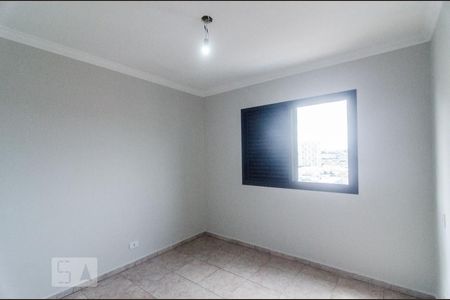 Suíte de apartamento à venda com 3 quartos, 77m² em Vila Carrão, São Paulo