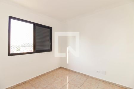 Suíte  de apartamento à venda com 3 quartos, 77m² em Vila Carrão, São Paulo