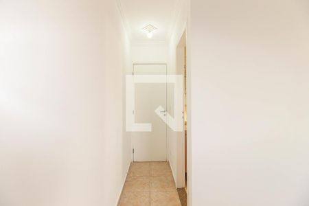 Suíte  de apartamento à venda com 3 quartos, 77m² em Vila Carrão, São Paulo