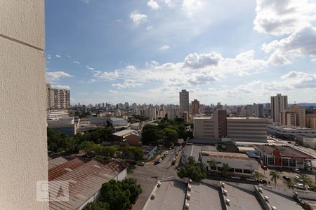 Vista Quarto de apartamento para alugar com 1 quarto, 36m² em Setor Leste Universitário, Goiânia